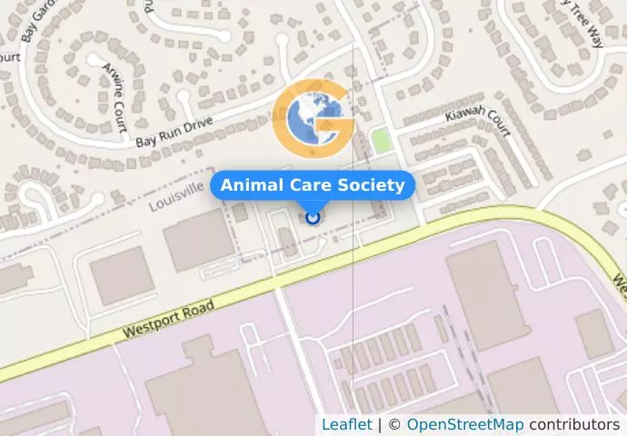 Animal Care Society