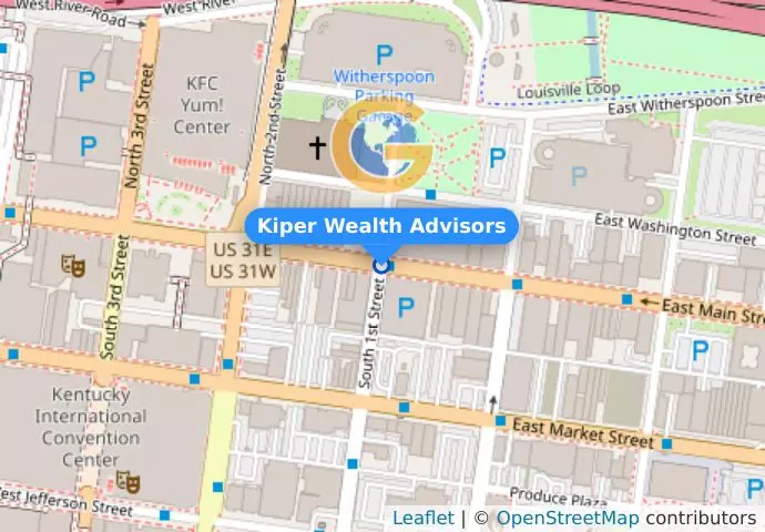 Kiper Wealth Advisors