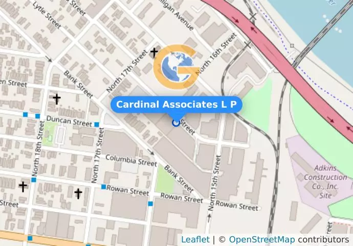 Cardinal Associates L P