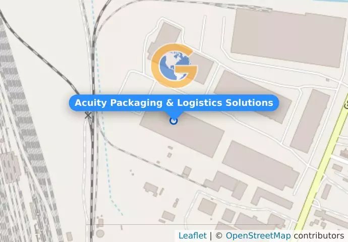 Acuity Packaging & Logistics Solutions