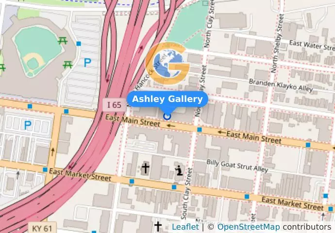 Ashley Gallery