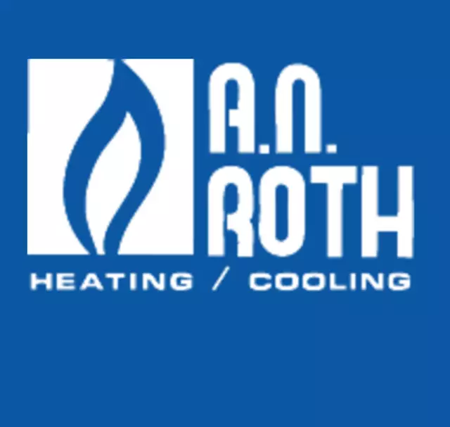 A N Roth Co Heating Air Conditioning