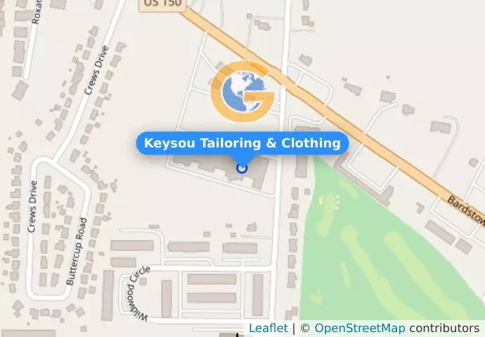 Keysou Tailoring & Clothing