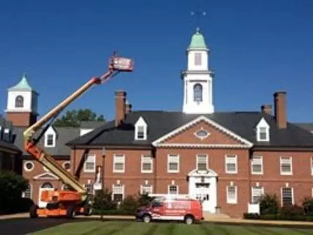 All American Chimney Service