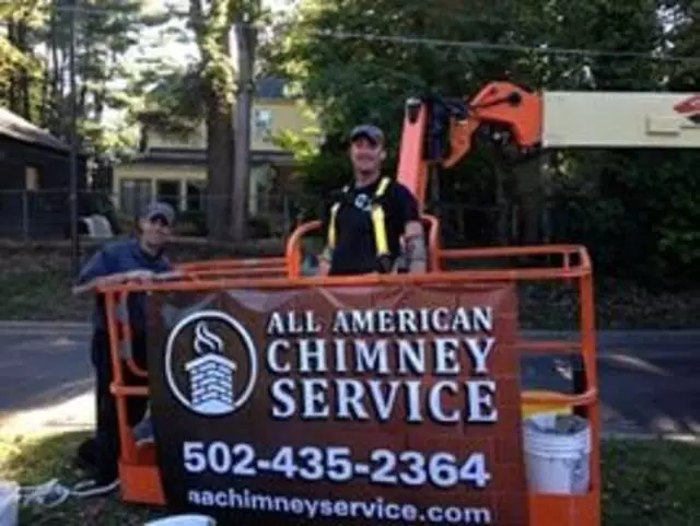 All American Chimney Service