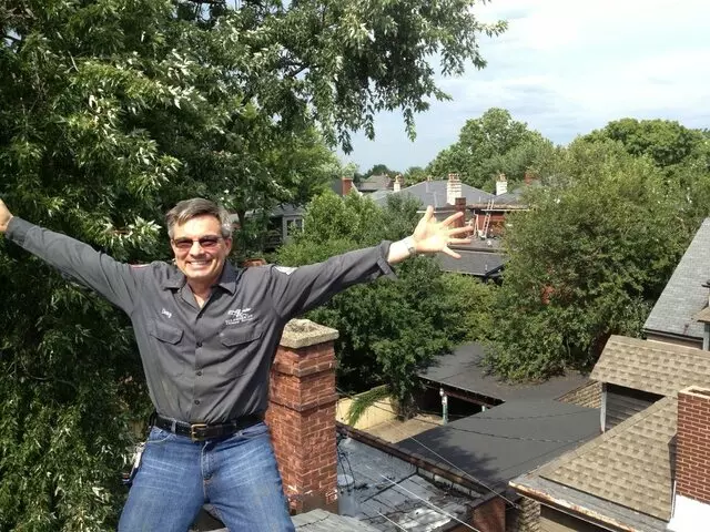 All American Chimney Service