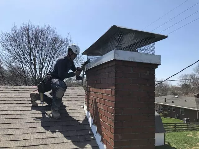 All American Chimney Service