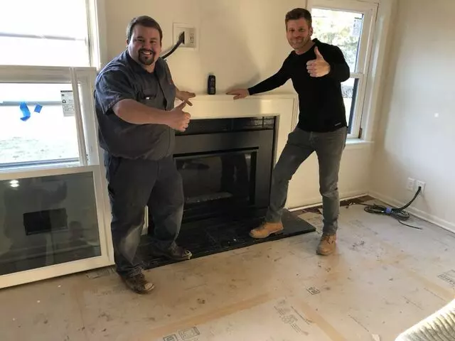 All American Chimney Service