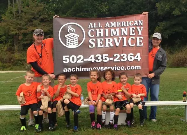 All American Chimney Service