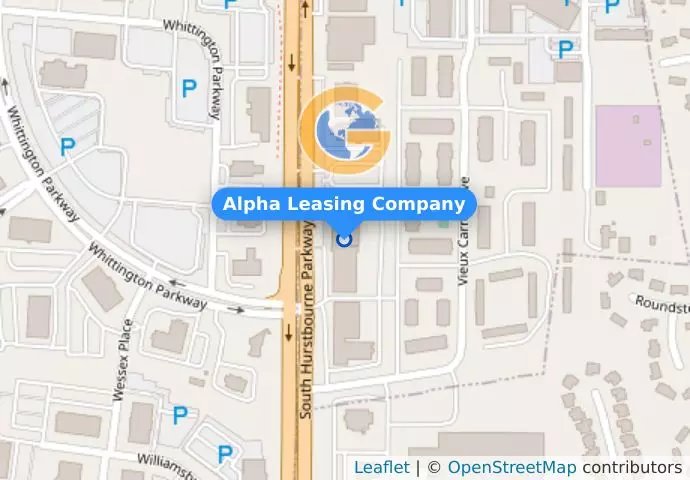 Alpha Leasing Company