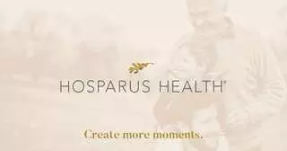 Hosparus Health Grief Counseling Center
