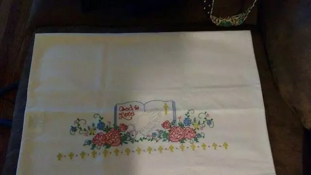 Amber’s Handmade Crafts And Jewelry