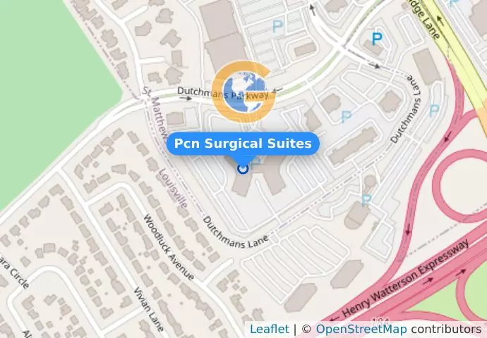 Pcn Surgical Suites