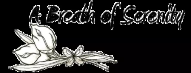 A Breath of Serenity