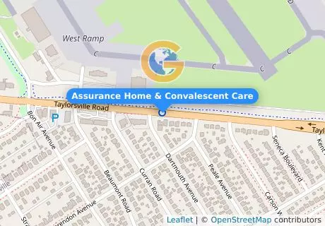 Assurance Home & Convalescent Care