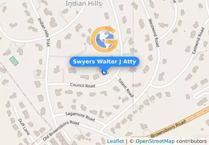 Swyers Walter J Atty