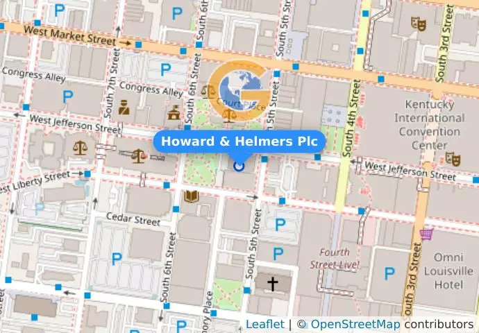 Howard & Helmers Plc
