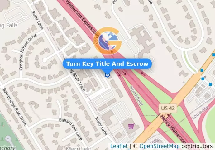 Turn Key Title And Escrow