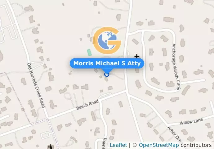 Morris Michael S Atty