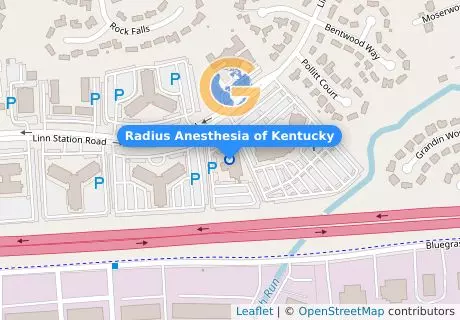 Radius Anesthesia of Kentucky
