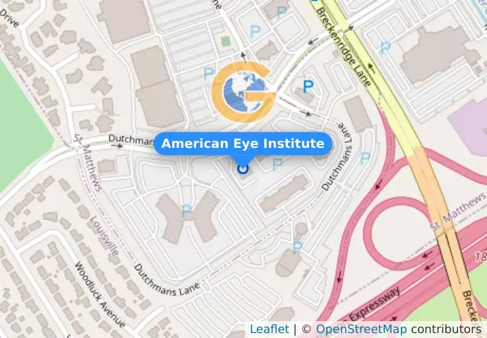 American Eye Institute