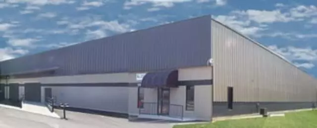 Alro Plastics