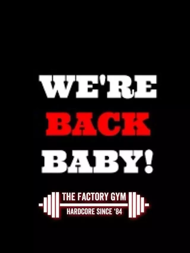 The Factory