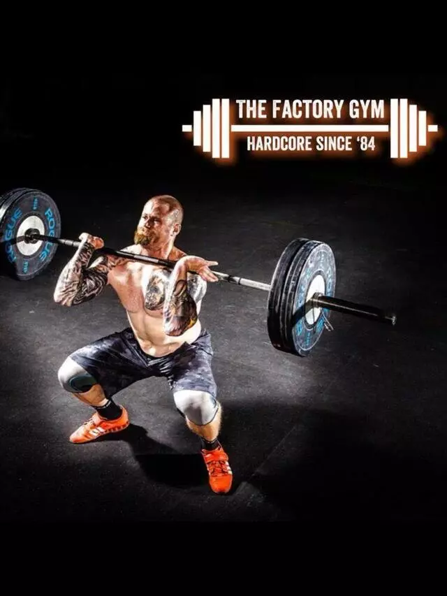 The Factory