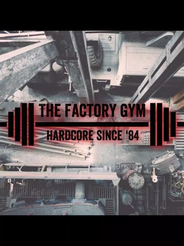 The Factory