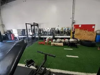 The Factory