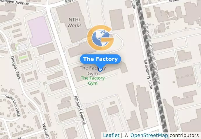 The Factory