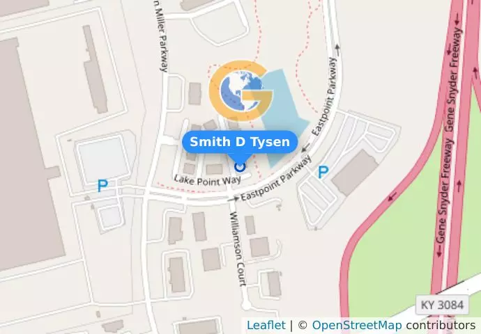 Smith D Tysen