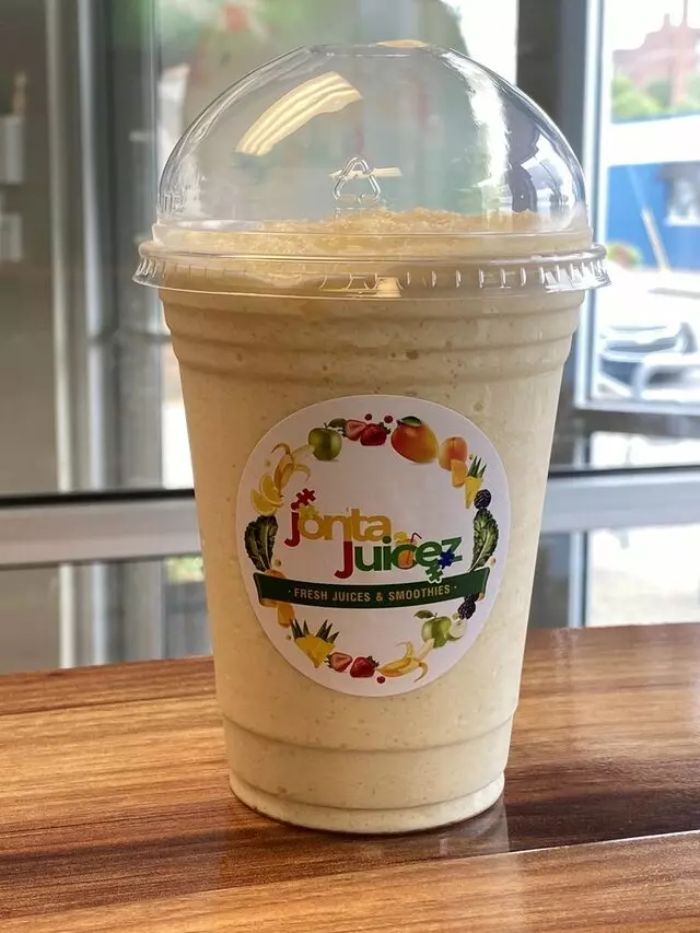 Jon&apos;ta&apos; Juicez