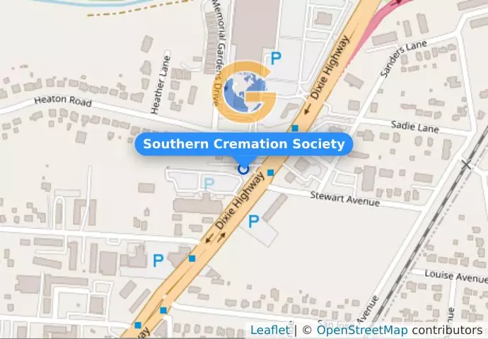 Southern Cremation Society