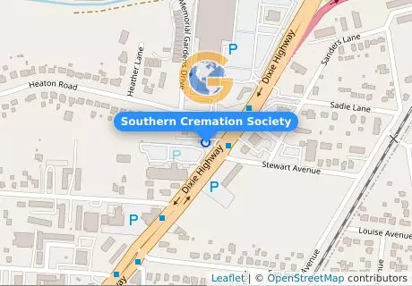 Southern Cremation Society