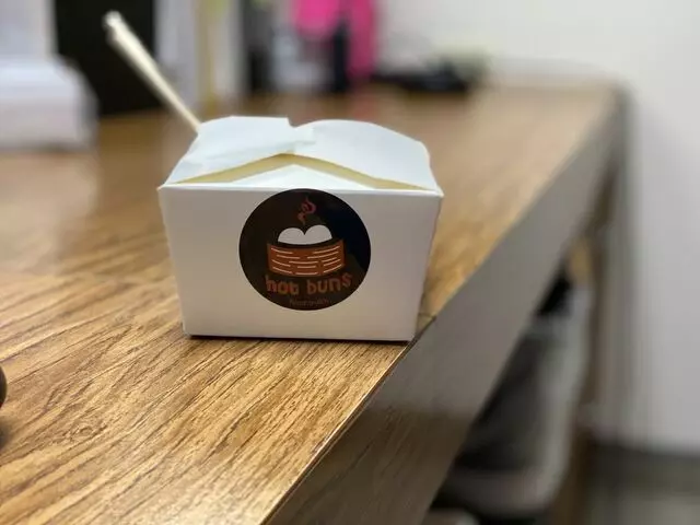 Hot Buns Food Truck