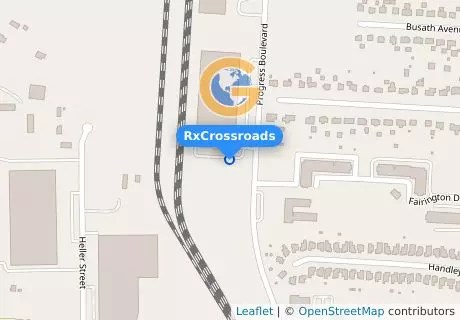 RxCrossroads