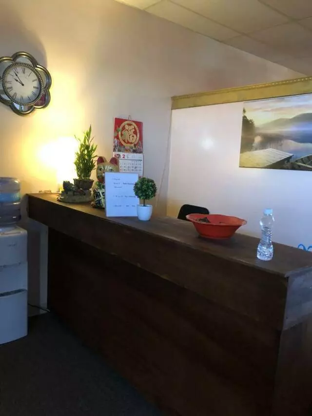 Art Spa Massage