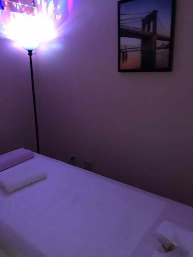 Art Spa Massage