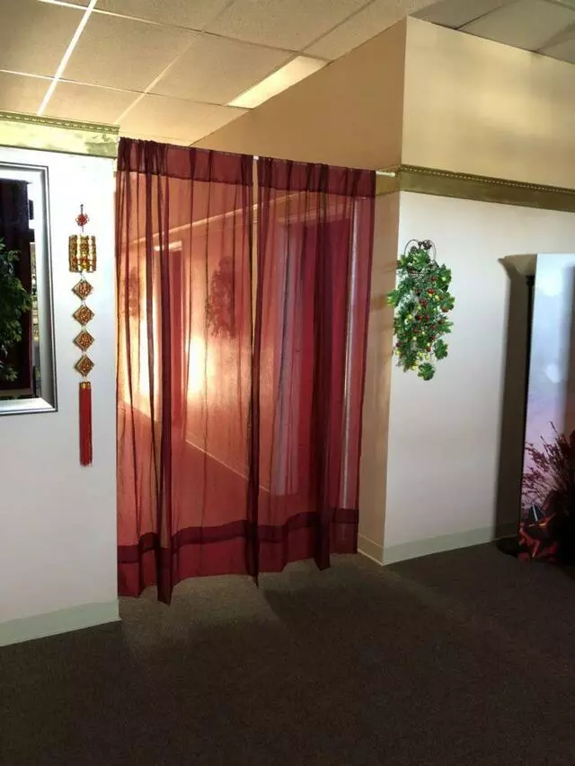 Art Spa Massage