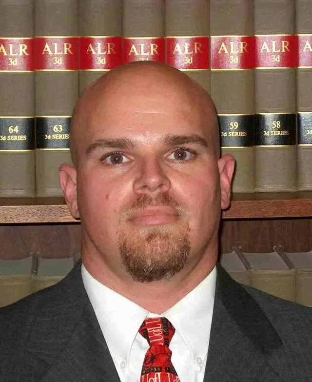 Joseph E Blandford, Jr