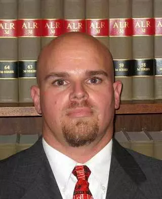Joseph E Blandford, Jr