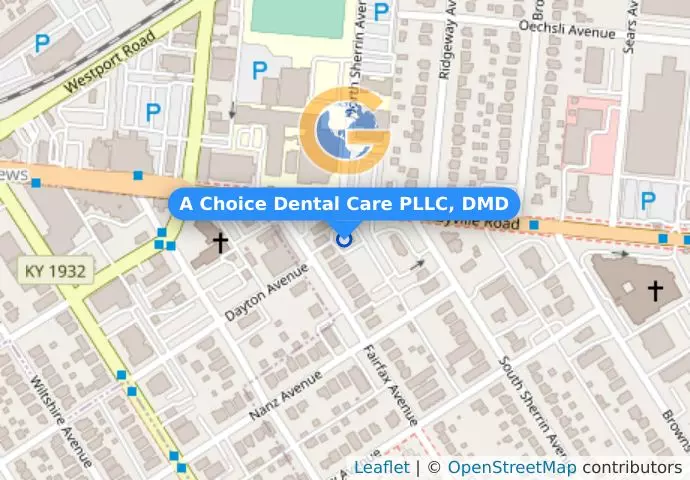 A Choice Dental Care PLLC, DMD
