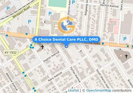 A Choice Dental Care PLLC, DMD