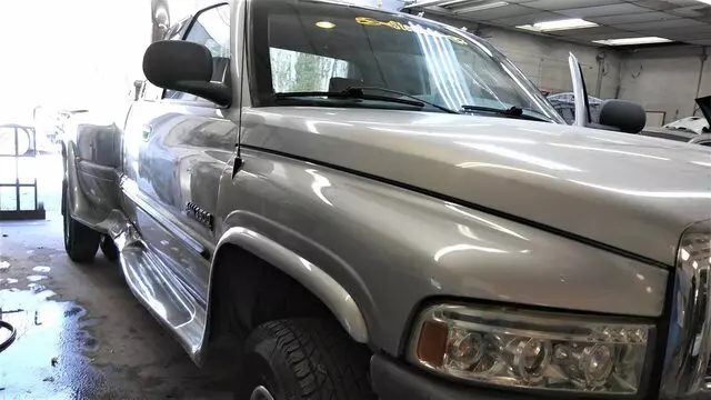 Automax of Kentucky