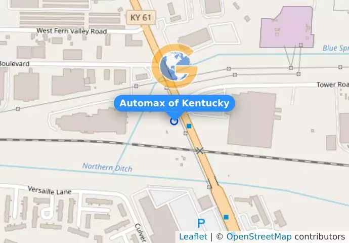 Automax of Kentucky