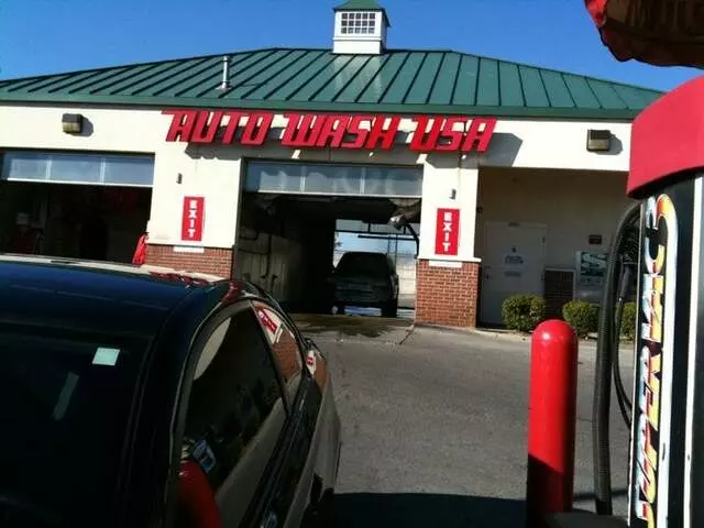 Auto Wash USA
