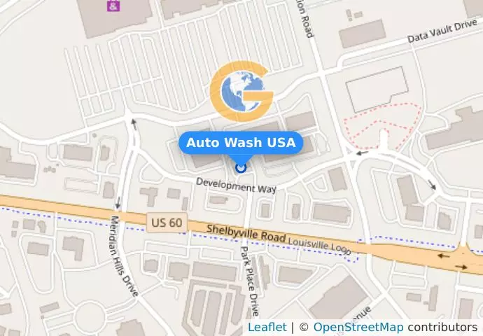 Auto Wash USA