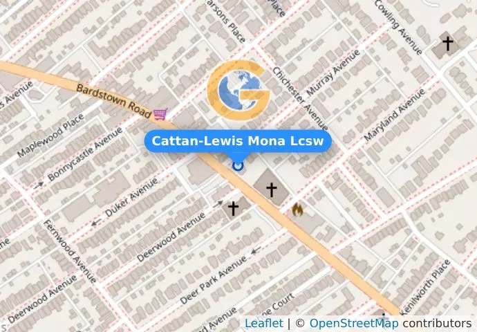 Cattan-Lewis Mona Lcsw