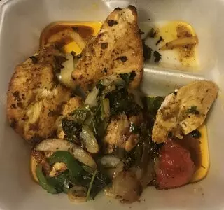 Banadir Restaurant